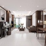 cho thuê căn hộ chung cư tại tòa nhà horizon, trần quang khải, quận 1, 23 triệu, 125m2, 3pn, 2wc