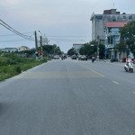 bán đất tại ninh tiến 2 - thành phố ninh bình, diện tích 105.6 m2, giá tốt