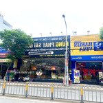 bán nhà mặt tiền đường nguyễn thị thập gần lottemart quận 7