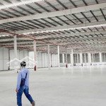 cho thuê nhà xưởng diện tích 3,000m2 40,000m2 core5 hưng yên, minh đức, hưng yên