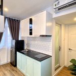 cực phẩm căn hộ gác treo full nội thất, view thoáng quận 7