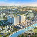 bán gấp ch đẹp tại hà nội melody residences, giá thỏa thuận, 89m2, 2pn+, 2wc