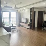 cho thuê phương đông green park - 82m2 - 2n - full đồ - giá 12 tr - vào luôn