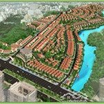 bán dt 300m2 tại khu đô thị hà phong, tiền phong, mê linh, hn, giá nhất cho nhà đầu tư .