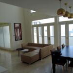 Cho Thuê Penthouse Phú Mỹ View Sông Quận 7. Liên Hệ: 0988136639 Ms Thảo