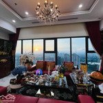 (tuyệt phẩm)bán căn hoa hậu 3pn/127m toà skyparkrisident view trọn cv cầu giấy,sẵn sổ lh 0888989380