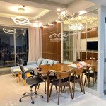 cho thuê gấp căn hộ 82m2 2pn tại lexington residence giá cực mềm từ 17,5tr/th