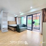 studio full nt ban công tại 451 xô viết nghệ tĩnh bình thạnh