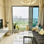 cho thuê căn hộ 2pn đẹp tại palm heights, 79m2, giá ưu đãi 15 triệu vnd