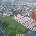 bán đất đấu giá vạn điểm, thường tín