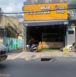 cho thuê siêu mbkd 8m mặt tiền khu chợ sầm uất nguyễn văn lạc