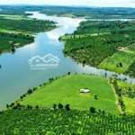 bán đất nông nghiệp có view hồ