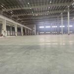 .Cho thuê hoặc chuyển nhượng 29.000m2 đất có 10.000m2 kho nhà xưởng khu công nghiệp Chu Lai, Quảng Nam.