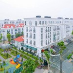 cần bán shophouse avenue garden diện tích 189m2, căn đẹp tại dự án