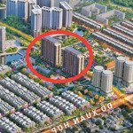 căn hộ global city quận 2, đẹp nhất 2pn view nhạc nước, tttm với ck khủng 16% - ls vay 0% chỉ 9 tỷ