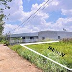 gấp gấp! giá quá rẻ. hơn 1000m2 đất vườn huyện đồng phú mà chủ bán giá có 310tr