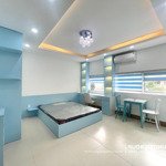 cho thuê căn hộ 30m2 full nội thất ngay bùi đình túy bình thạnh giá 6tr3 liên hệ 0964492637 leo