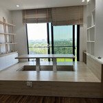 cho thuê căn hộ mizuki park, 3pn 2wc, đầy đủ nội thất