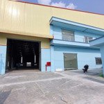 cho thuê kho xưởng mới 4000m2 (xd: 2750m2) kcn hải sơn. có pccc tự động, trạm 750kva