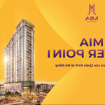 chính thức nhận booking căn hộ trung tâm quận liên chiểu,nhận ngay 5 chỉ vàng - mia center point