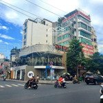 bán nhà hd:290tr/t, góc 2 mt q.1 nguyễn thị minh khai & lương hữu khánh (10,3x18m) giá 120 tỷ