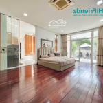 for rent 1 bedroom, 1 bathroom, district 2, hcm big street, car available near binh thanh, district