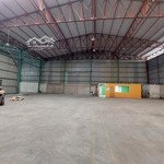 cho thuê kho vip 500m2 tại hẻm đường đào duy anh, p. 9, q. phú nhuận.