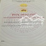 chính chủ bán lô đất cực đẹp trung tâm tp thái nguyên khu vực cao ráo chỉ 1,3 tỷ