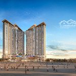 bán căn 1 ngủ chung cư cao cấp vic grand square