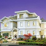 bán biệt thự view đẹp tại biệt thự chateau, đường 19, tân phú, q7, hcm, 175 tỷ, 520m2