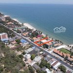 bán 1656m2 bên biển hàm tiến, mũi né, phan thiết giá tốt