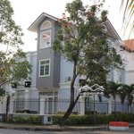 villa nam thiên, phú mỹ hưng, q.7 15x19m, 116 tỷ lh:0938602838 nhân