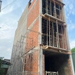 bán nhà mặt phố tại bùi hữu nghĩa, 3,55 tỷ, 280m2, 4pn, 4wc