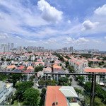 midtown 110m2, hàng hiếm nhà trống pmh, ô xe hầm, view biệt thự, sẵn pass xem nhà 0908448281