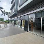 bán shophouse sunrise city north 79m2 - quận 7, tp. hồ chí minh