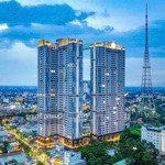 căn hộ cho thuê tại happy one central, 13 triệu, 68m2, 2pn, 2wc