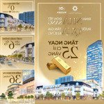 cơ hội đầu tư vàng cuối năm tại vincom shophouse diamond legacy