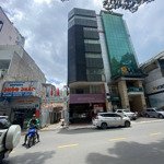 bán gấp tòa building mặt tiền bùi thị xuân quận 1! (6x30m - hầm 7 tầng) hđ thuê 371 tr/th chỉ 48 tỷ