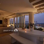 siêu phẩm cho thuê căn hộ grand view phú mỹ hưng q7 nhà siêu đẹp view trực diện sông lh: 0909462288