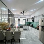 nhà đẹp giá rẻ 84m2 4 tầng 7 tỷ ô tô tránh tạ quang bửu