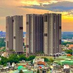 bán căn opal boulevard 2pn-75m2-2,66 tỷ, view yên tỉnh, sổ sẵn công chứng trong ngày, đăng là có