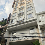 siêu hiếm. bán nhà bùi thị xuân, bến thành, quận 1. khai thác homestay 180tr/th, 98m2(7x14m). 29tỷ