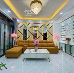 siêu phẩm nhà phố, phạm hữu lầu, quận 7. dtsd hơn 350m2 - 5 tầng kiên cố - chỉ hơn 16 ty