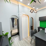 studio 2 phòng ngủ giá rẻ - mới tinh ngay khu k300, gần etown cộng hoà tân bình