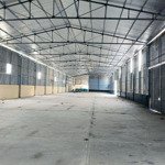 ct kho xưởng đường đại lộ thăng long, song phương, hoài đức, dt 500m2 đến 1280m2, 55k/m, mới 100%.