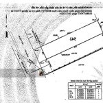 bán đất mặt tiền hẻm 306 đường vườn lài giá 10.4 tỷ diện tích 6 x 30m