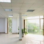 cho thuê văn phòng trần xuân soạn chỉ 18 triệu 90m2