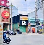 Cho Thuê Nhà GÓC 2MT: 410A Nguyễn Thị Minh Khai - P.5 - Quận 3 ( DTCN: 420m2 )