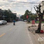 nhà kinh doanh mặt đường hồ tông thốc, nghi phú tp vinh.