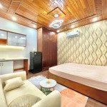 căn hộ studio, máy giặt riêng, quận trung tâm, nam kỳ khởi nghĩa quận 3